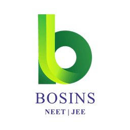 BOSINS NEET JEE Coaching India