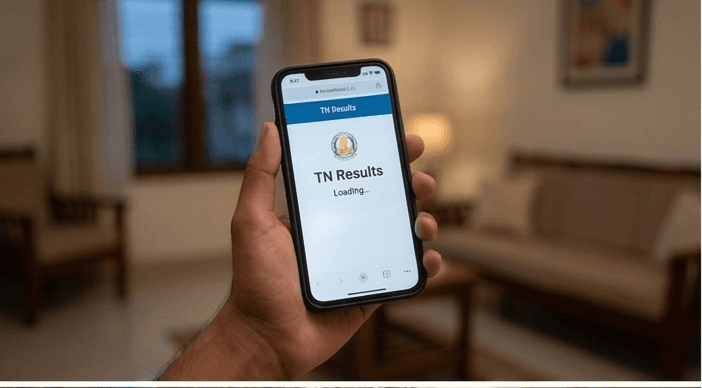 My Next Step : Transforming Your TN Board Results into a Roadmap for Success